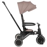 Kikka Boo Trix tricikl za decu 8u1 Beige, 10m+ | ePonuda.com