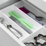  Silikonski Sklopivi Zasebni Podmetači za Stol Folvet InnovaGoods 2 kom. | shoptok.hr