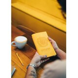 Grupo Erik Editores S. L. Hufflepuff Putni Bilježnica | shoptok.hr