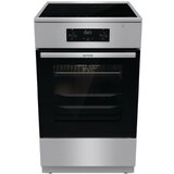 Gorenje električni štedilnik GEIT5C61XPG 740742 | Shoptok.si