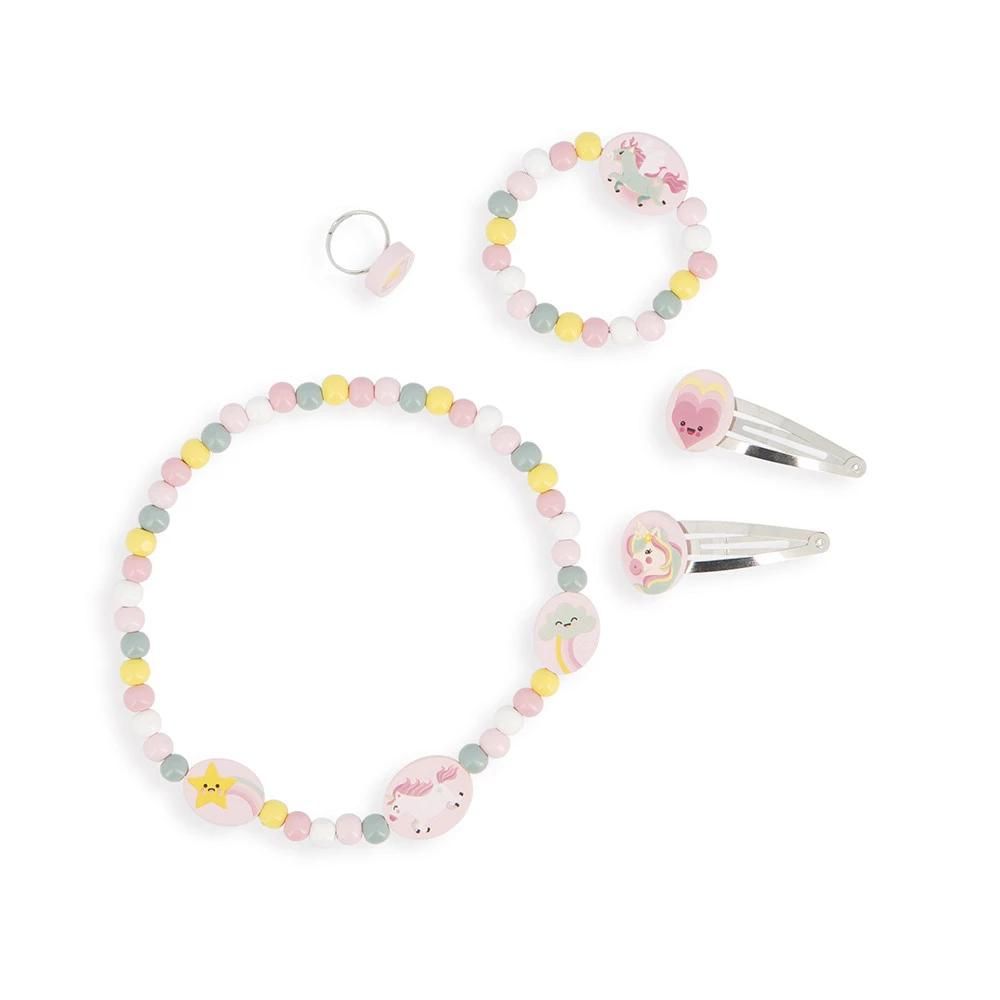Janod UNICORN - Set nakita | Eponuda.com