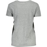 LEVI&#039;S LEVI&#39;S WOMEN&#39;S SHORT SLEEVE T-SHIRT GRAY | Shoptok.si