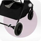Momi autofold kolica za bebe Andrea Turquoise, 0m+ | ePonuda.com