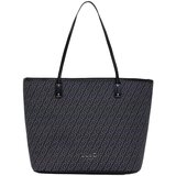Liu Jo Torbe SHOPPING BAG AF6070 T378A Črna Cene