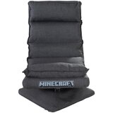 Minecraft LOUNGE NASLANJAČ tkanina | Shoptok.si