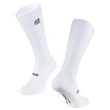 Force Čarape HIPPER, bele L-XL / 43 -47 Cene