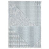 Catherine Lansfield Svijetlo plavi tepih 120x170 cm Larsson – Cijene