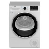 Beko SUŠILNI STROJ B5T69233 TOPLOTNA ČRPALKA | Shoptok.si