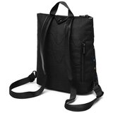 Vuch Ženski ruksak Glenn Maedow Black, cvjetni uzorak | shoptok.hr