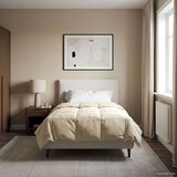  Poletna odeja Šonerisan krema 140 x 200 cm Mikrovlakna, (5000284647) | Shoptok.si