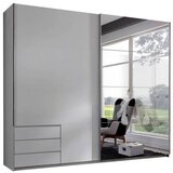 Hom`in OMARA Z DRSNIMI VRATI, bela | Shoptok.si