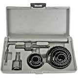  Set kruna za bušenje rupa 19-64mm, 11 komada Cijene