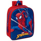 Spiderman Ruksak 3D Marvel 27 cm | shoptok.hr