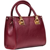 Liu Jo ECS S SATCHEL AF5163 E0027 Crvena | shoptok.hr