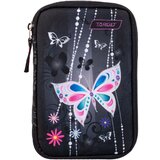 Target Enojna peresnica Multy Jewel Butterfly, polna | Shoptok.si