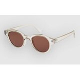Dot Dash Aperture Shiny Grey Soncna ocala brown | Shoptok.si
