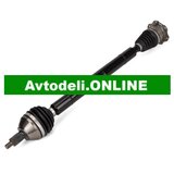 VW Originalni avtodel: Gelenkwelle za POLO IV, FABIA, ROOMSTER | Shoptok.si