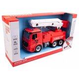  Reševalni tovornjak Friends, sestavljiv | Shoptok.si