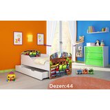  krevet za decu 180X80 cm sa dodatnom fiokom acma 1 45 dezena | Eponuda.com