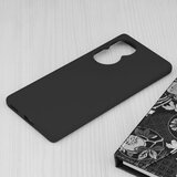 Techsuit Soft Edge Silicone maska za Honor 80 -crna | shoptok.hr