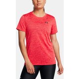 Under Armour Women's T-shirt Tech SSC- Twist - Women's | shoptok.hr