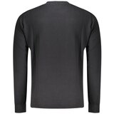 Napapijri MUŠKI CRNI DŽEMPER | shoptok.hr