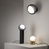Ideal Lux led zidno svetlo bloom 1xG9/3W/230V crno | Eponuda.com