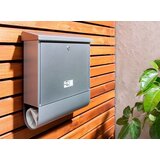 Zweckform Etikete L6013 210 x 297 mm, srebrne | Shoptok.si