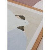 The Poster Club Plakat 70x50 cm Bright Bird – Clara Schicketanz – | Shoptok.si