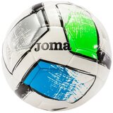 Joma fudbalska lopta dali II, bela | ePonuda.com