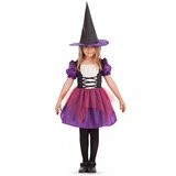  Dječji kostim vještica Viola | Shoptok.si