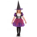  Dječji kostim vještica Viola | shoptok.hr