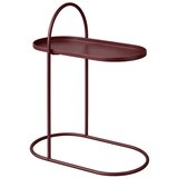 Mette Ditmer Denmark Metalni pomoćni stol 34,5x51 cm Moves – Cijene