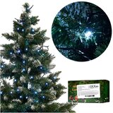  100 LED svjetla 10m hladna bijela | shoptok.hr