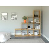 Shumee Step 4X4 ARTISAN polica, (21554927) | Shoptok.si