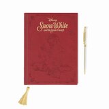 Disney Poklon set bilježnica A5 i kemijska Snjeguljica - 200 listova | shoptok.hr
