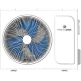 Profilocool Klima uređaj ICSD-18 18000BTU A++ Inverter Wifi/Bela | Eponuda.com