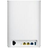 Asus zenwifi XP4 1-PACK ax hybrid wifi 6 + AV1300 | Shoptok.si