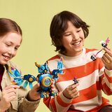 Lego DREAMZzz™ - Zoeyina vremenska sova (71494) | shoptok.hr