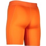 Nike Športne spodnjice oranžna / črna | Shoptok.si
