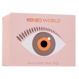 Kenzo World 30 ml toaletna voda za ženske Kenzo World 30 ml toaletna voda za ženske Slike