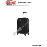 Colossus LINE Putni kofer GL-920LEP Crna, 20", 39L, ABS, 4 točka | ePonuda.com