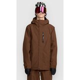 Volcom L Gore Tex Jakna brown | Shoptok.si