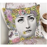 Mila Home Prevleka za blazino 43x43 cm – | Shoptok.si