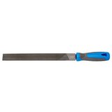 Unior turpija pljosnata sa drškom fina 220mm 760HS 619299
