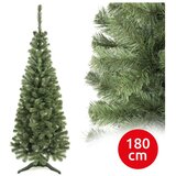  Božićno drvce SLIM 180 cm — jela | Eponuda.com