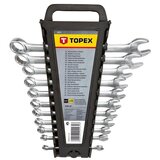 Topex viljuškasti Premium 35D757-Ključ okasto Topex viljuškasti Premium 35D757-Ključ okasto Slike