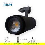 Bb Link led reflektor šinski 339201-1 20W 4000K dim crni | ePonuda.com