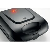 Promis STP25 XXL aparat za sendviče za 4 toast, 1400 W | Shoptok.si