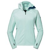 Schöffel Jakne Fleecejacke Rotbach Hoody Modra | Shoptok.si